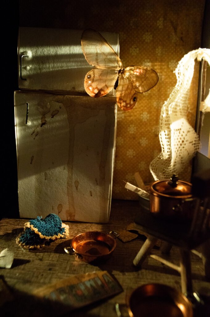 Kitchen 1